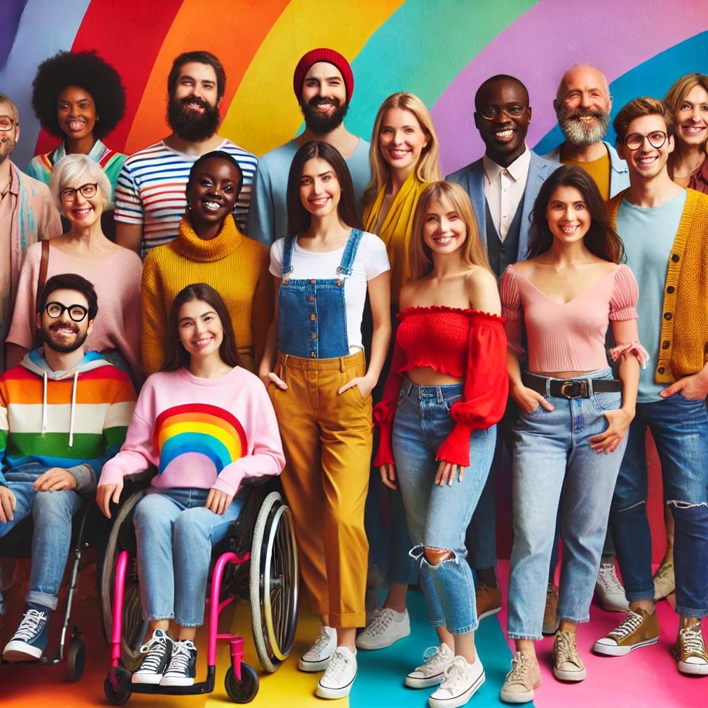 inclusive Marketing 包容性营销