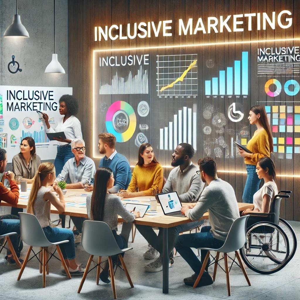 inclusive Marketing