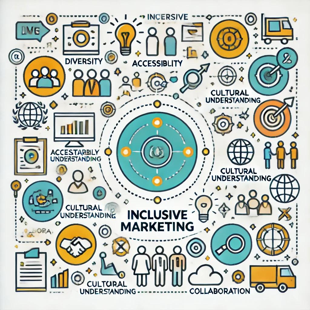 inclusive Marketing