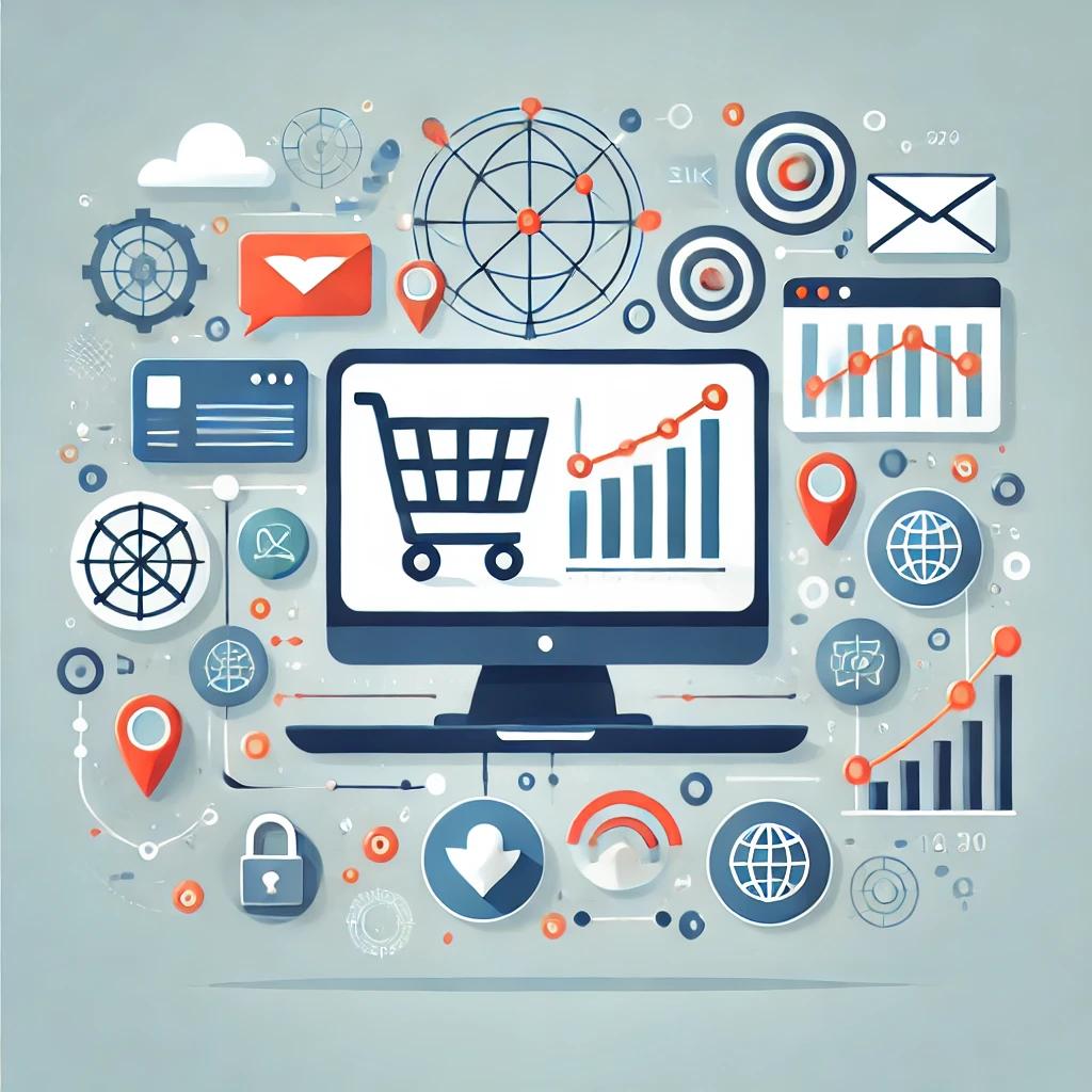 数字营销与电子商务的结合
