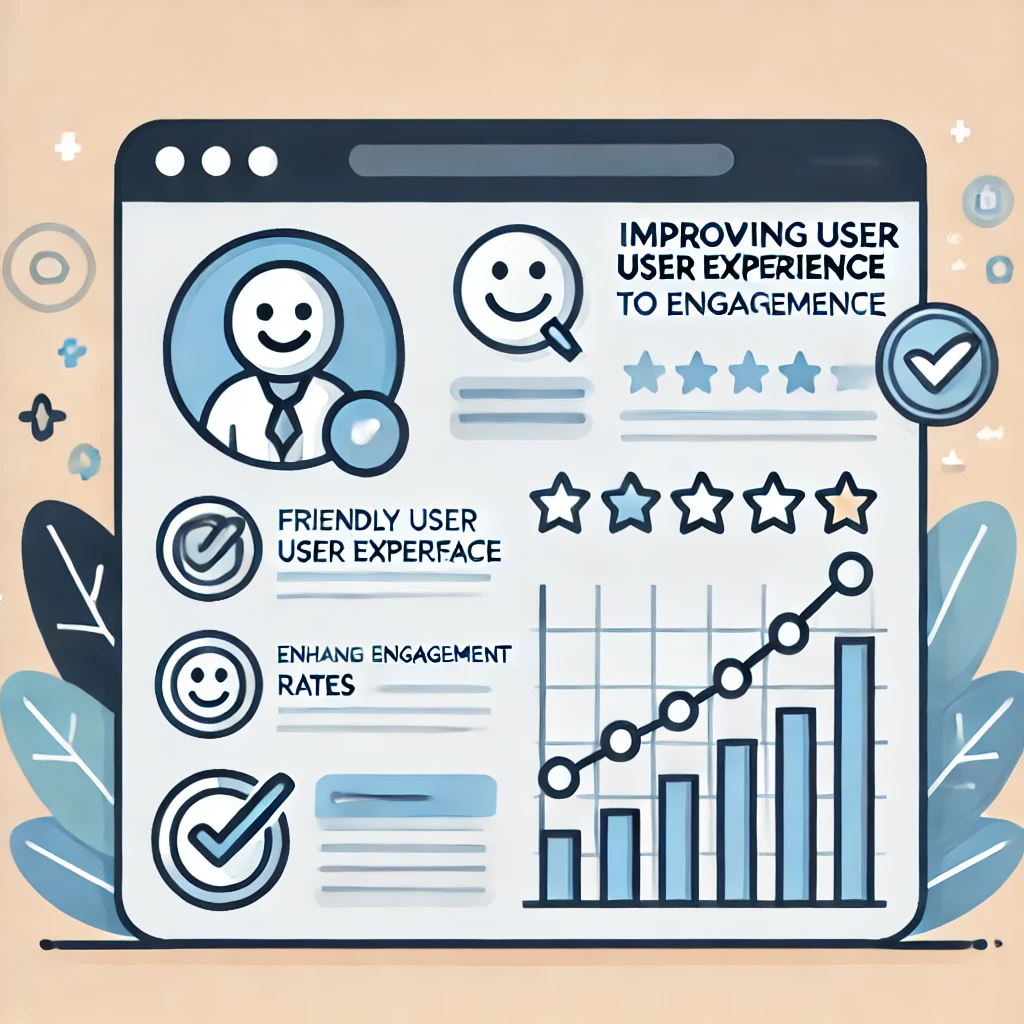 Improving User Experience