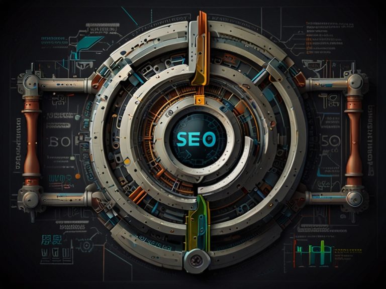 search engine optimization