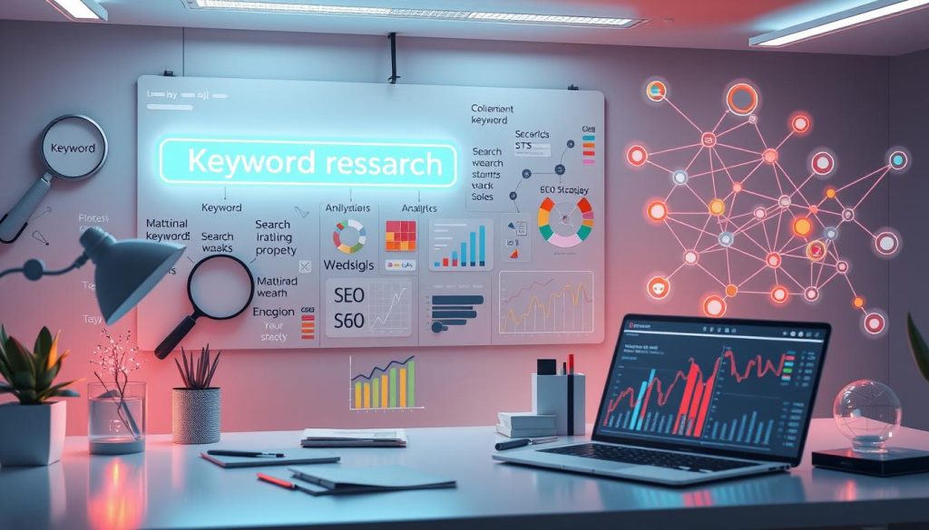keyword research