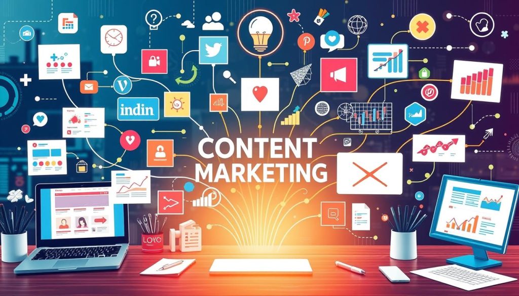 内容营销策略