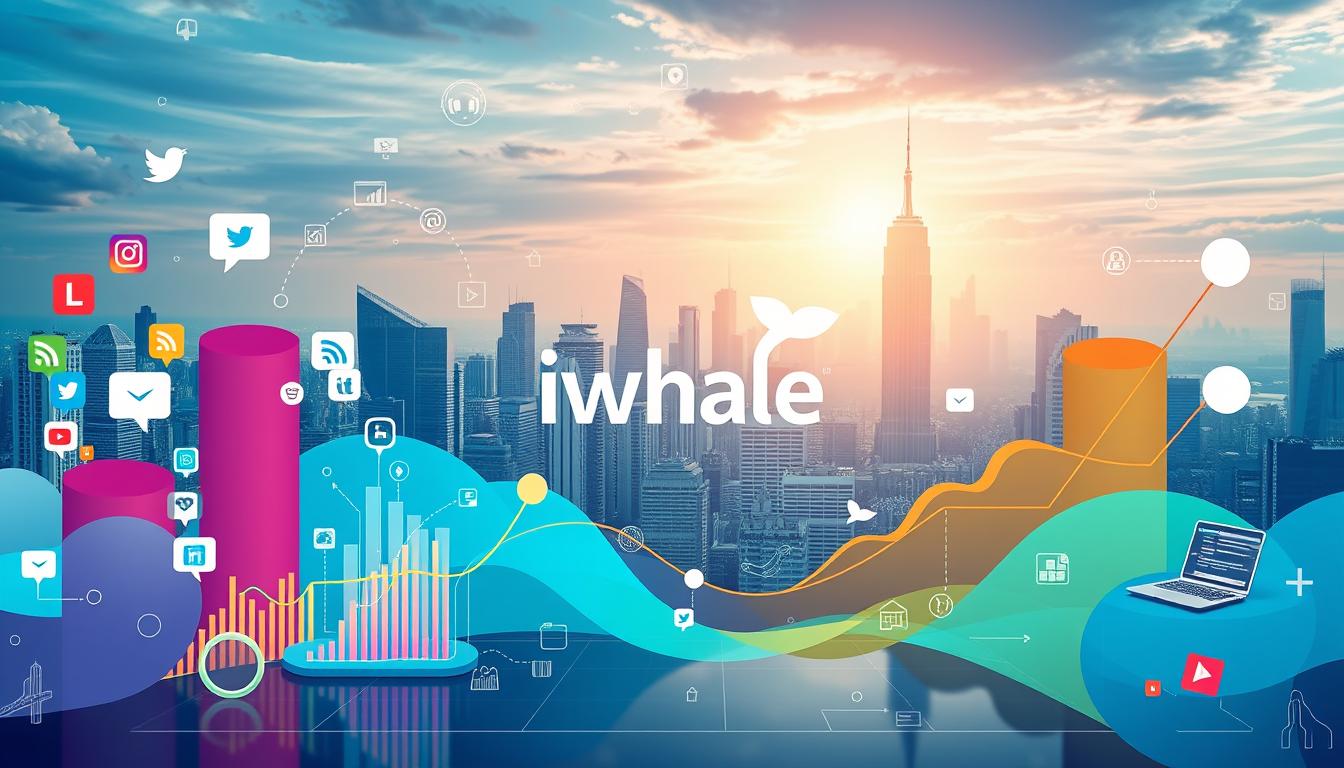 marketing and social media