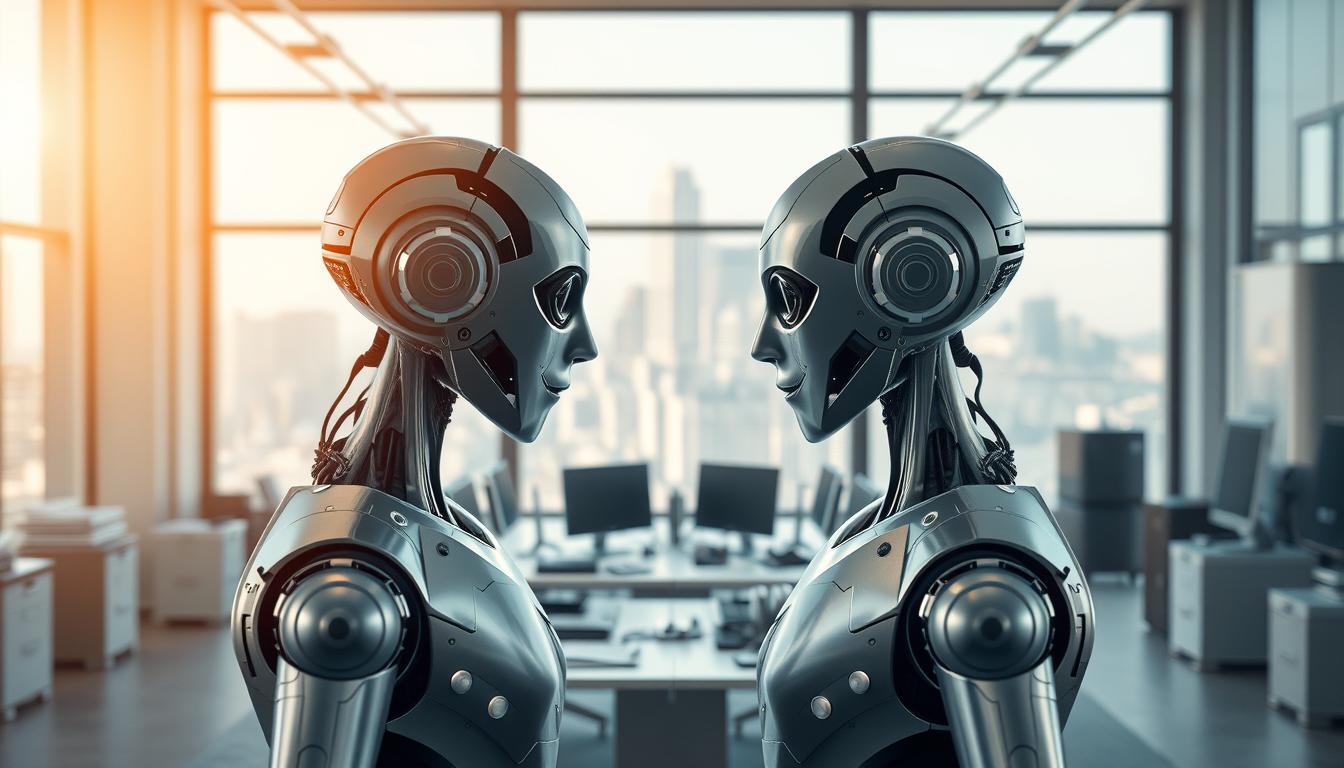 AI Deepseek vs ChatGPT 5 ways compare